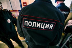 В Кизильском районе в отделе полиции возбуждено уголовное дело по факту использования поддельного водительского удостоверения