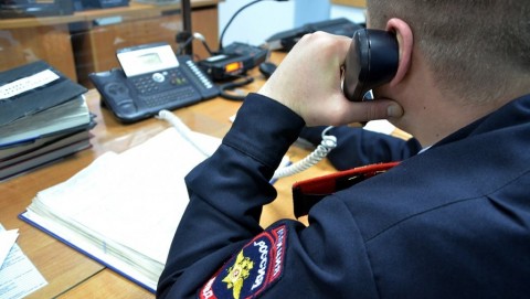 Полицейскими Кизильского района выявлена фиктивная регистрация гражданина