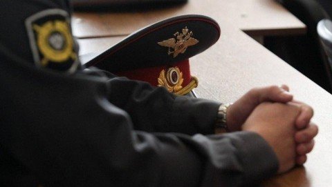 Полицейские Кизильского района задержали подозреваемого в мошенничестве
