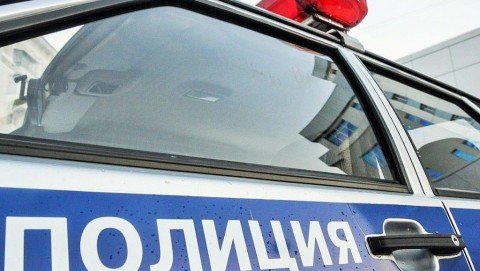 Полицейские Кизильского района задержали подозреваемых в краже 400 литров дизельного топлива