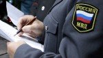 В Кизильском районе школьников познакомили с работой полиции